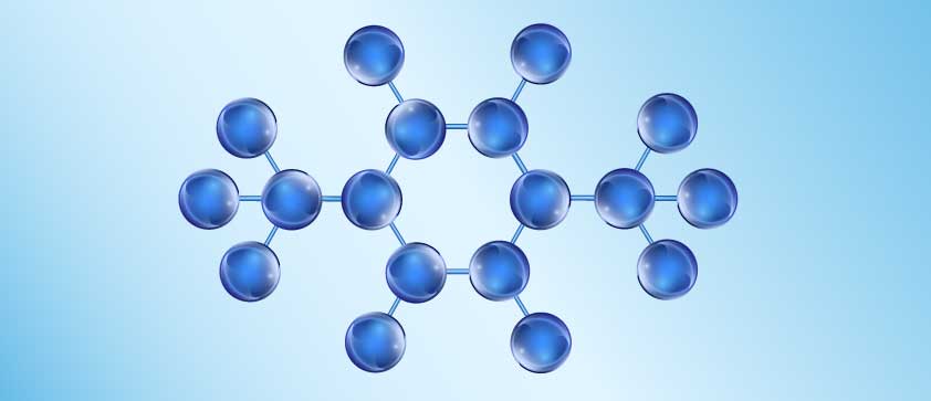 Parylene Coating Molecules Parylene Coating Molecules
