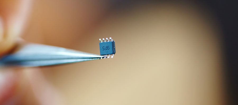 Small PCBs and Parylene Small PCBs and Parylene