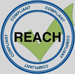 REACH Compliant Icon