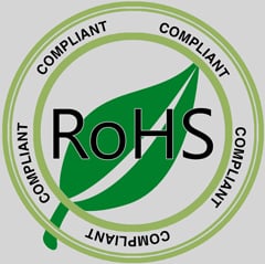 RoHS Compliant Icon